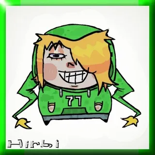 Hirbi