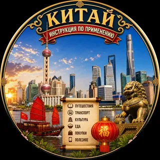 Китай. Инструкция по применению