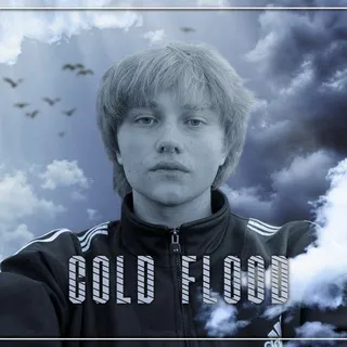 𝐂𝐎𝐋𝐃 𝐅𝐋𝐎𝐎𝐃