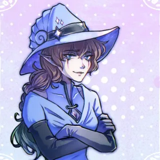 Valkerika | Dancing with Mara