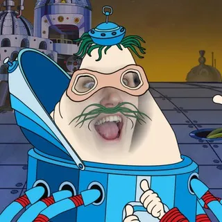 Kashi’s Freebosty (Щитпост)
