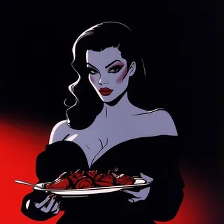 Bon Appétit