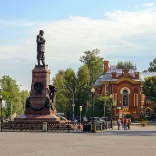 Иркутянин