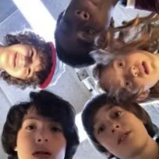 Stranger things Pairings Confession