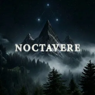 NOCTAVERE | Книги | Музыка | AI-видео