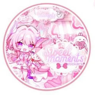 INFO :: 𝓢weet 𝓜 oment