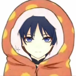 Гарбузик♡