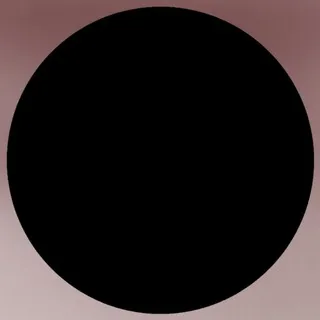 ︎