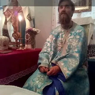 "Отверженный строителями камень..." с "проклятием Кассандры" на плечах (o.thg)