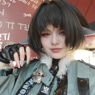 Эмка фанатка кайсагов