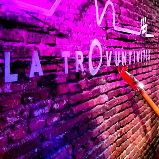 LA TROVUNTIVITIS