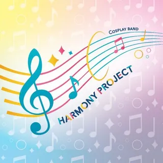 ♪ Harmony Project ♪