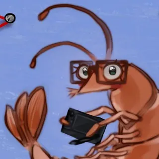 shrimpye