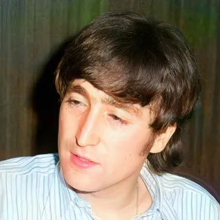 John Lennon confession