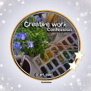 Творчество confession! НАБОР В АДМИНЫ