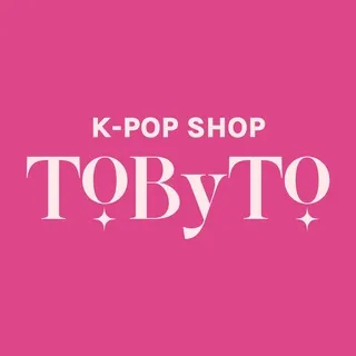 ToByTo Shop ✧ k-pop albums