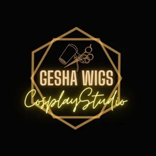 Gesha⚔Wigs| Парикмейкер
