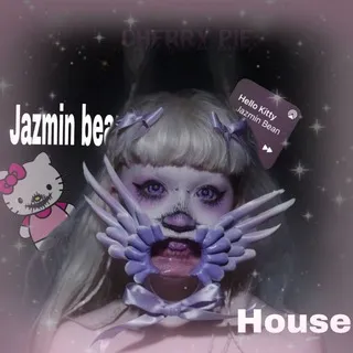 Jazmin Bean House