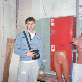 Пестрота кадров