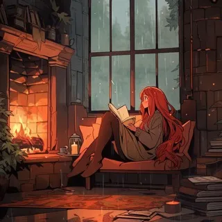 Korri's stories🍂