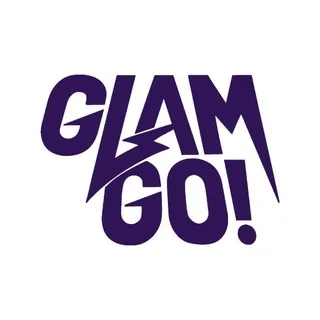 GLAM GO GANG!