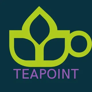 Tea Point | Мир чая 🍂