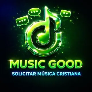 🎧 𝑴𝒖𝒔𝒊𝒄 𝑮𝒐𝒐𝒅 (CHAT) 🎵 Solicitar Musica Cristiana✝