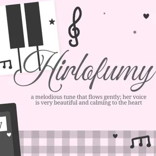 Hirlofumy pp !! ⊹ ࣪