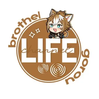 𝗕𝗿𝗼𝘁𝗵𝗲𝗹 𝗚𝗼𝗿𝗼𝘂 14+ •𝗟𝗶𝗳𝗲