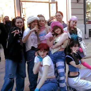 жажики aka judgment