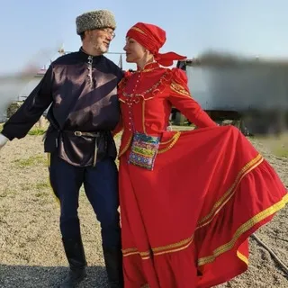 Казачий Стан