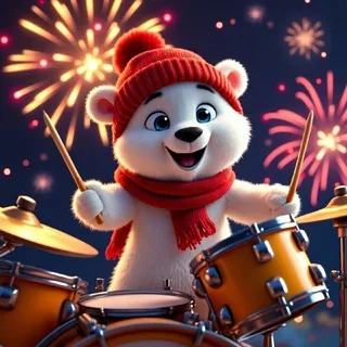 🥁Ямальский барабан🥁