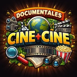 Documentales cine + cine