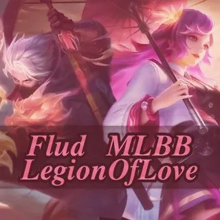 [РЕСТ] LegionOfLove|Infochannel