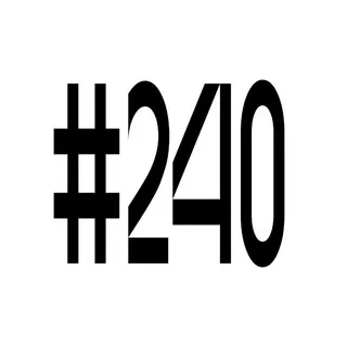 мальян #240sqd