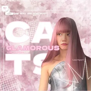 𝙂𝙇𝘼𝙈𝙊𝙍𝙊𝙐𝙎 𝘾𝘼𝙏𝙎 𝙄𝙉𝙁𝙊
