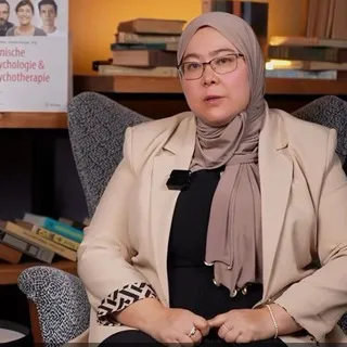 Habiba Hamdam | Podkastlar