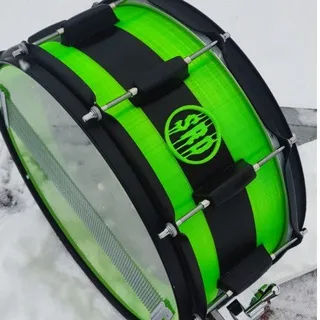 Sargrin Roman Drums { SRD }