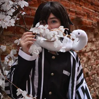 Укладки от Shiki_cos