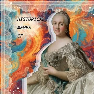 Исторические мемы кф