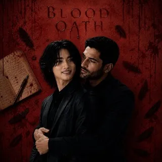 BLOOD OATH