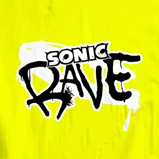 SONIC RAVE DX • 19 СЕНТЯБРЯ