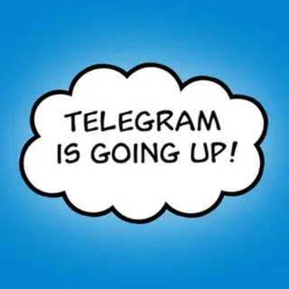Crafted for Telegram