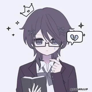 》Библиотека Непричастных《