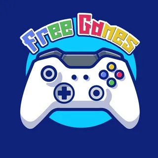 Free GAMES Finder