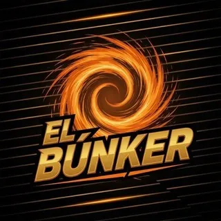 El Búnker canal publico