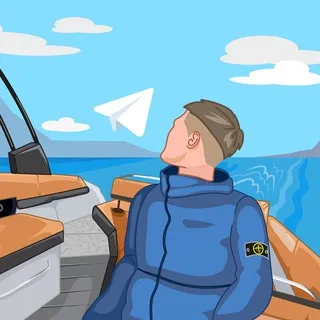 Хозяин Телеги • ссылки