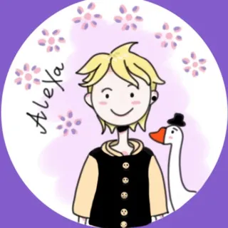 🥭ALEXALLEXA🥭