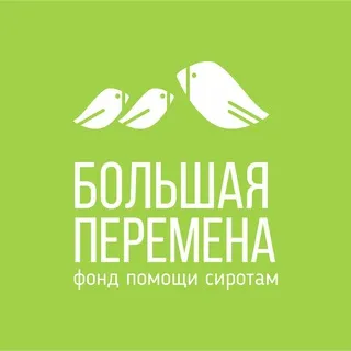 Фонд «Большая Перемена»