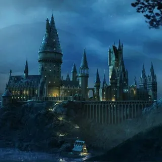 Hogwarts 🪄